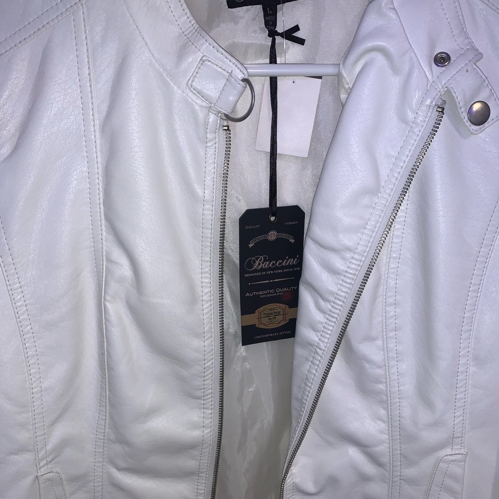 Stylish Leather jacket